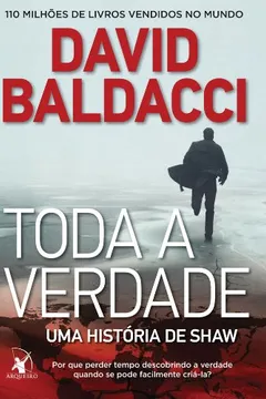 Livro Toda a Verdade - Resumo, Resenha, PDF, etc.