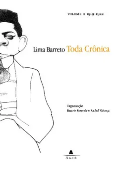 Livro Toda Crônica - Volume II - Resumo, Resenha, PDF, etc.