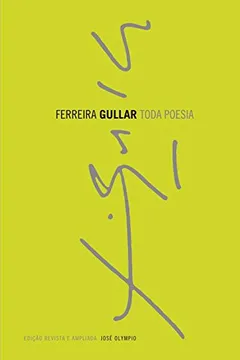 Capa do livro Toda Poesia