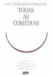 Livro Todas As Comedias - Resumo, Resenha, PDF, etc.