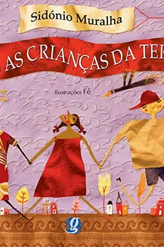 Livro Todas As Crianças Da Terra - Resumo, Resenha, PDF, etc.