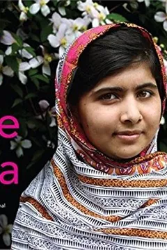 Livro Todo Dia É Dia de Malala - Resumo, Resenha, PDF, etc.