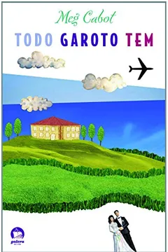 Livro Todo Garoto Tem - Resumo, Resenha, PDF, etc.