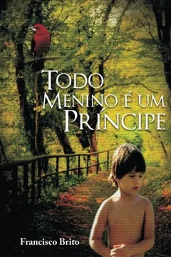 Livro Todo Menino E Um Principe - Resumo, Resenha, PDF, etc.