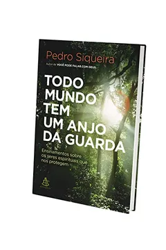 Livro Todo Mundo Tem Um Anjo da Guarda - Resumo, Resenha, PDF, etc.