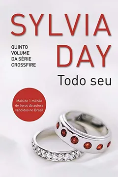 Livro Todo Seu - Resumo, Resenha, PDF, etc.