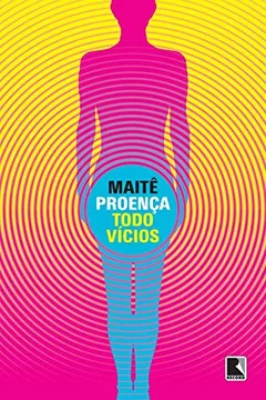 Livro Todo Vícios - Resumo, Resenha, PDF, etc.