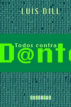 Livro Todos Contra Dante - Resumo, Resenha, PDF, etc.