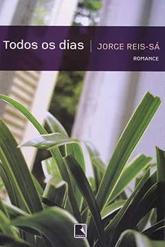 Livro Todos os Dias - Resumo, Resenha, PDF, etc.