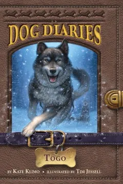 Livro Togo - Resumo, Resenha, PDF, etc.