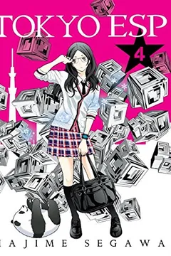 Livro Tokyo ESP, Volume 4 - Resumo, Resenha, PDF, etc.