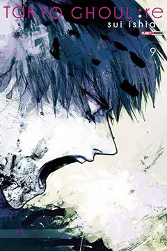 Livro Tokyo Ghoul: Re Vol. 9 - Resumo, Resenha, PDF, etc.