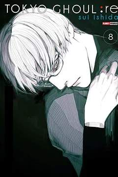 Livro Tokyo Ghoul. Re - Volume 8 - Resumo, Resenha, PDF, etc.