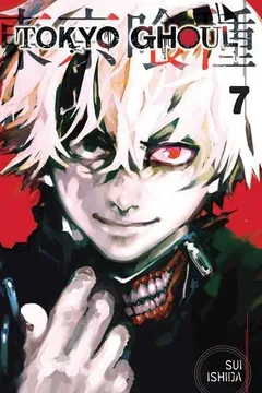 Livro Tokyo Ghoul, Vol. 7 - Resumo, Resenha, PDF, etc.