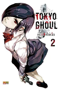 Livro Tokyo Ghoul - Volume 2 - Resumo, Resenha, PDF, etc.