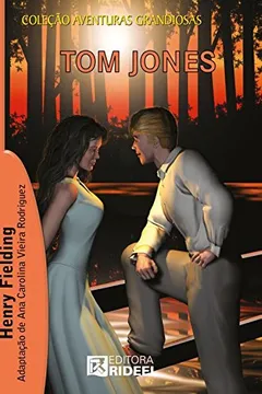 Livro Tom Jones - Resumo, Resenha, PDF, etc.