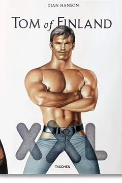 Livro Tom of Finland - Resumo, Resenha, PDF, etc.