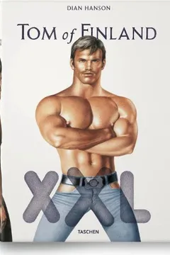 Livro Tom of Finland XXL - Resumo, Resenha, PDF, etc.