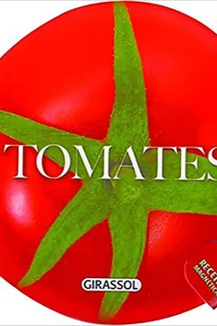 Livro Tomate - Volume 4 - Resumo, Resenha, PDF, etc.