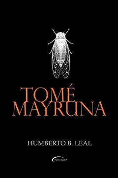 Livro Tomé Mayruna - Resumo, Resenha, PDF, etc.