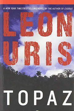 Livro Topaz - Resumo, Resenha, PDF, etc.