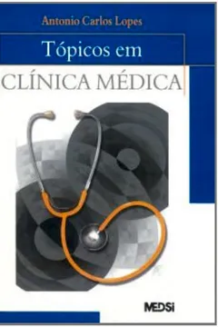 Livro Tópicos Em Clínica Médica - Resumo, Resenha, PDF, etc.