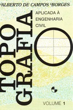 Livro Topografia - Volume 1 - Resumo, Resenha, PDF, etc.