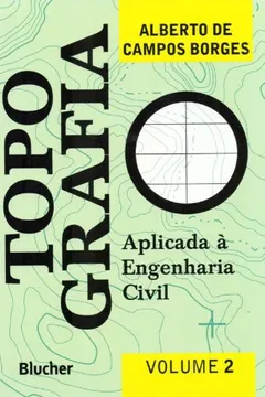 Livro Topografia - Volume 2 - Resumo, Resenha, PDF, etc.