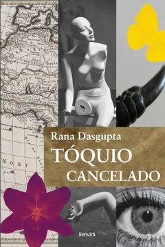 Livro Tóquio Cancelado - Resumo, Resenha, PDF, etc.