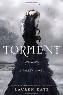 Livro Torment - Resumo, Resenha, PDF, etc.