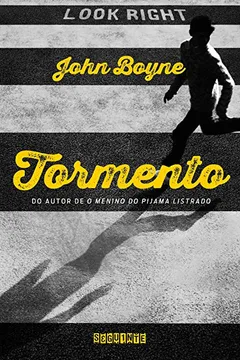 Livro Tormento - Resumo, Resenha, PDF, etc.