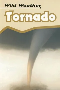 Livro Tornado - Resumo, Resenha, PDF, etc.