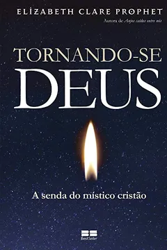 Livro Tornando-se Deus - Resumo, Resenha, PDF, etc.