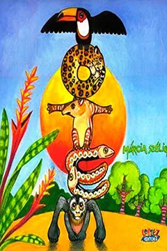 Livro Totem - Resumo, Resenha, PDF, etc.