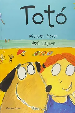 Livro Totó - Resumo, Resenha, PDF, etc.