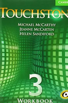 Livro Touchstone 3 - Resumo, Resenha, PDF, etc.