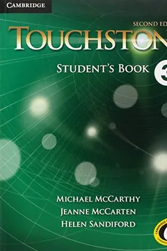 Livro Touchstone Level 3 Student's Book - Resumo, Resenha, PDF, etc.