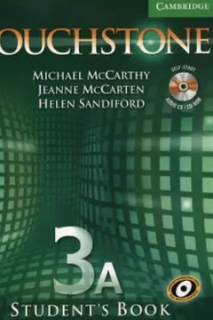 Livro Touchstone Student's Book 3A With Cd/Cd-Rom - Resumo, Resenha, PDF, etc.