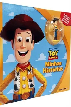 Livro Toy Story - Coleção Minhas Histórias - Resumo, Resenha, PDF, etc.