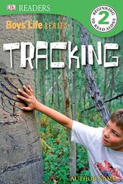Livro Tracking - Resumo, Resenha, PDF, etc.