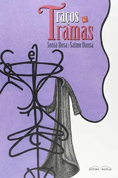 Livro Traços e Tramas - Resumo, Resenha, PDF, etc.