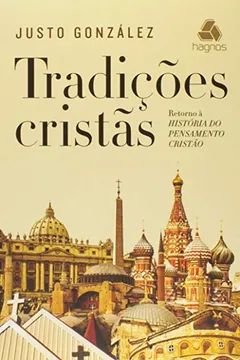 Livro Tradições Cristãs - Resumo, Resenha, PDF, etc.