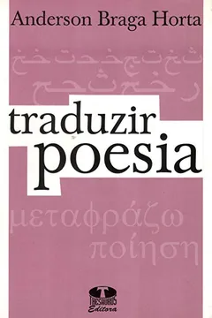 Como faço para traduzir um livro?