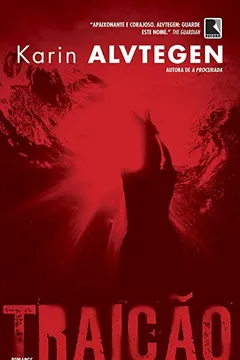 Livro Traição - Resumo, Resenha, PDF, etc.