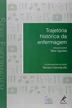 Livro Trajetória Histórica da Enfermagem - Resumo, Resenha, PDF, etc.
