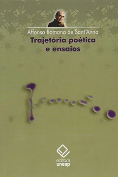 Livro Trajetória Poética e Ensaios - Resumo, Resenha, PDF, etc.