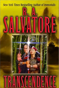 Livro Transcendence - Resumo, Resenha, PDF, etc.