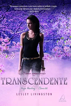 Livro Transcendente - Resumo, Resenha, PDF, etc.