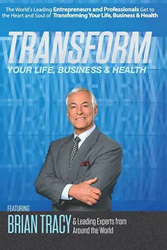 Livro Transform - Resumo, Resenha, PDF, etc.