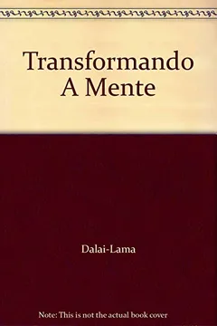 Livro Transformando A Mente - Volume 1 - Resumo, Resenha, PDF, etc.